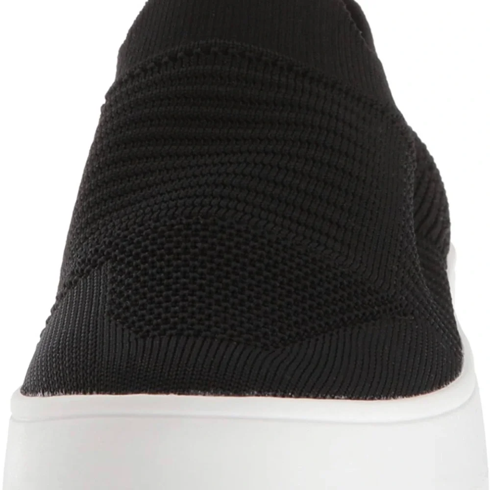 COPY - Steve Madden Women's Beale Sneaker - Picture 2 of 8